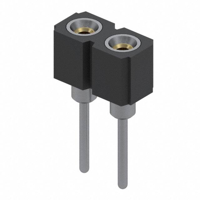 311-43-102-41-001000 Mill-Max Manufacturing Corp.  Headers Receptacles Female Sockets